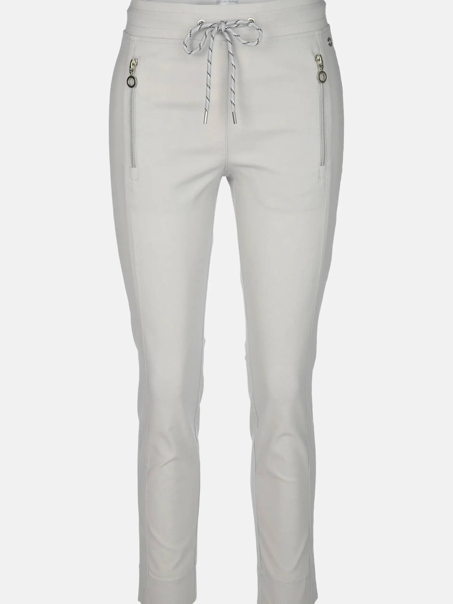 Damen Lisa Tossa Damen Hose mit Komfortbund