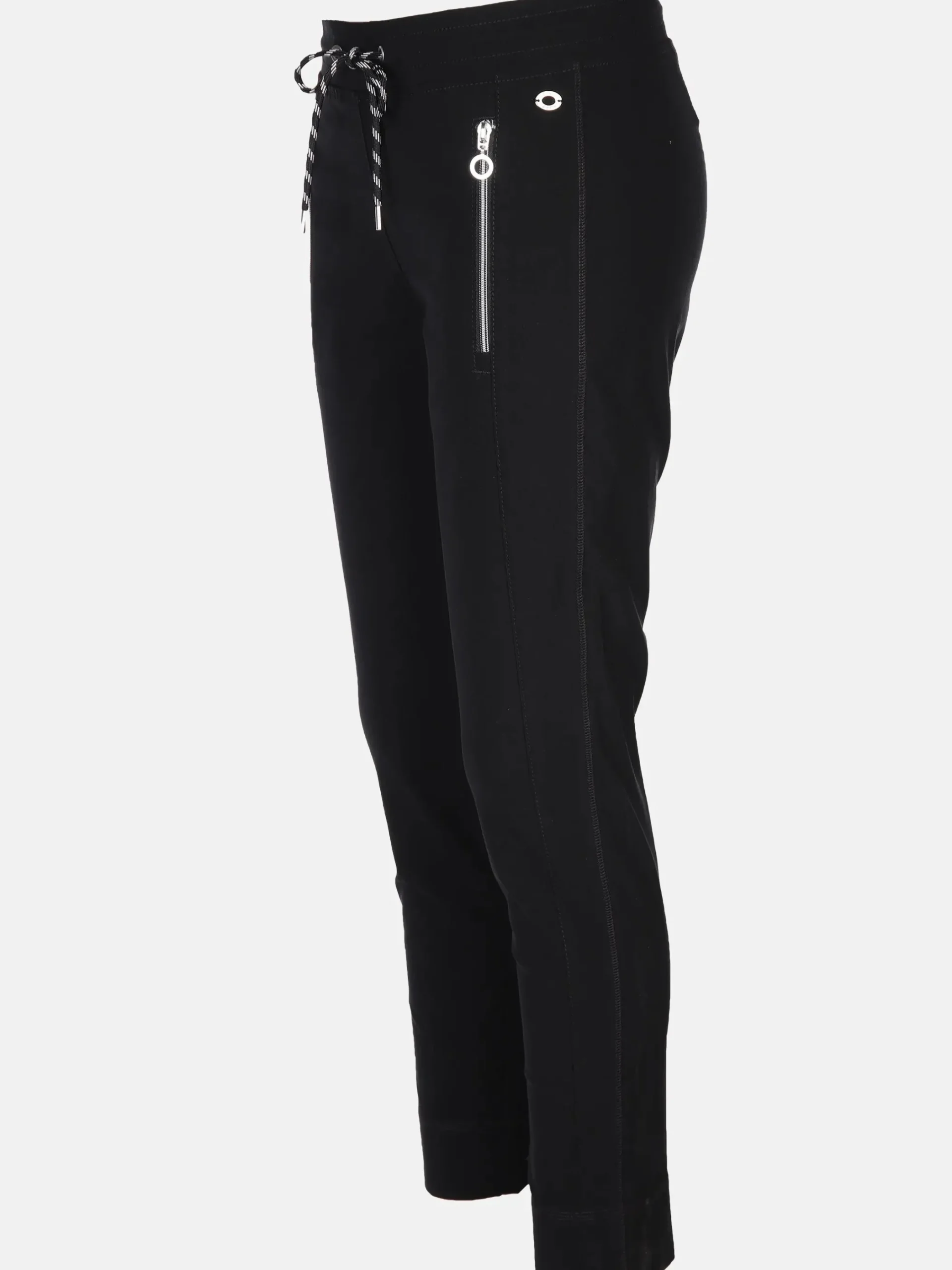 Damen Lisa Tossa Damen Hose mit Komfortbund