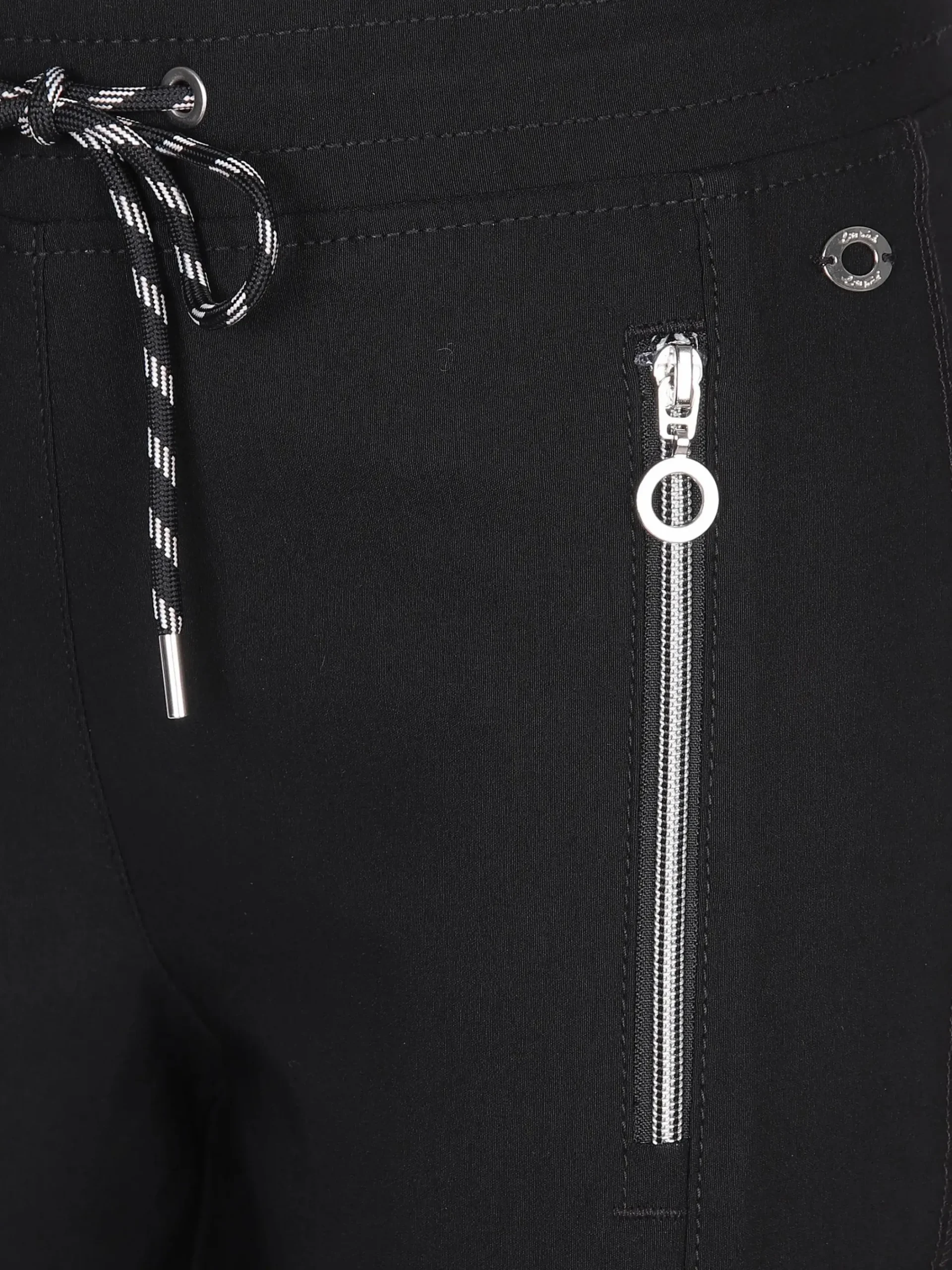 Damen Lisa Tossa Damen Hose mit Komfortbund