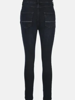 Damen Stooker DOB Damen Hose mit Stickerei