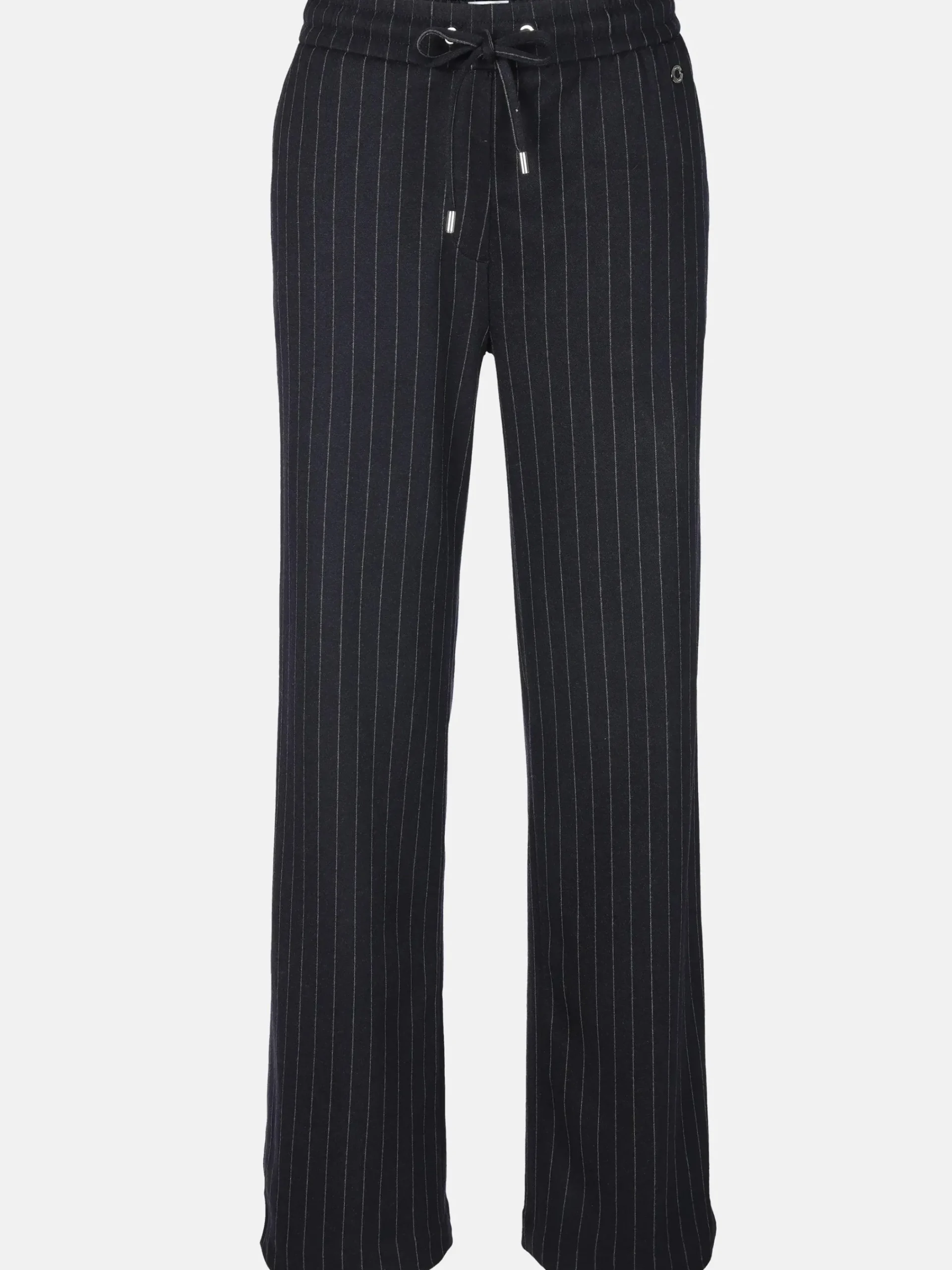 Damen Lisa Tossa Damen Hose mit weitem Bein