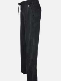 Damen Lisa Tossa Damen Hose mit weitem Bein