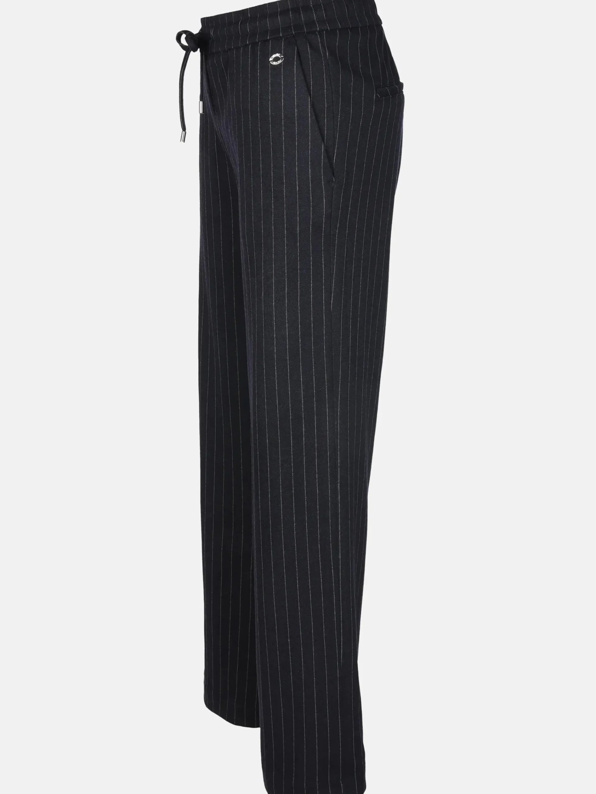 Damen Lisa Tossa Damen Hose mit weitem Bein