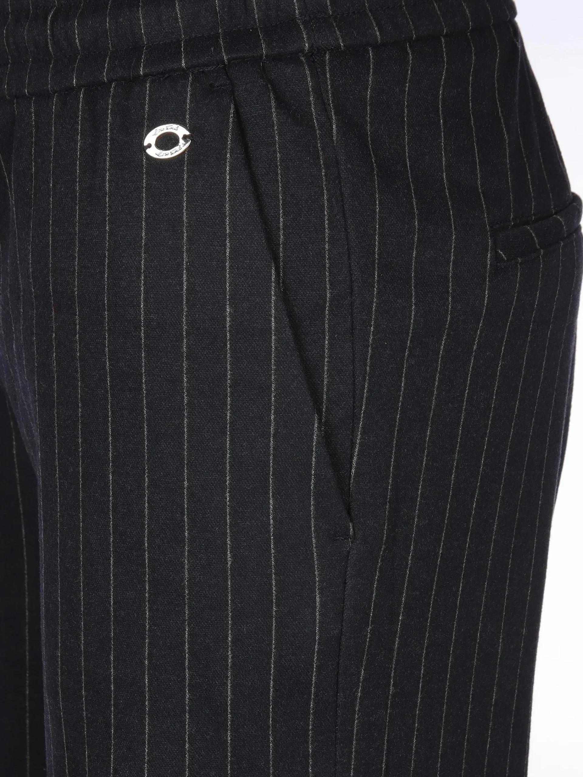 Damen Lisa Tossa Damen Hose mit weitem Bein