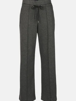 Damen Lisa Tossa Damen Hose mit weitem Bein