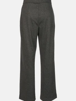 Damen Lisa Tossa Damen Hose mit weitem Bein