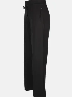 Damen Lisa Tossa Damen Hose mit weitem, geradem Bein