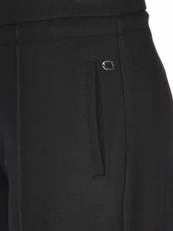 Damen Lisa Tossa Damen Hose mit weitem, geradem Bein