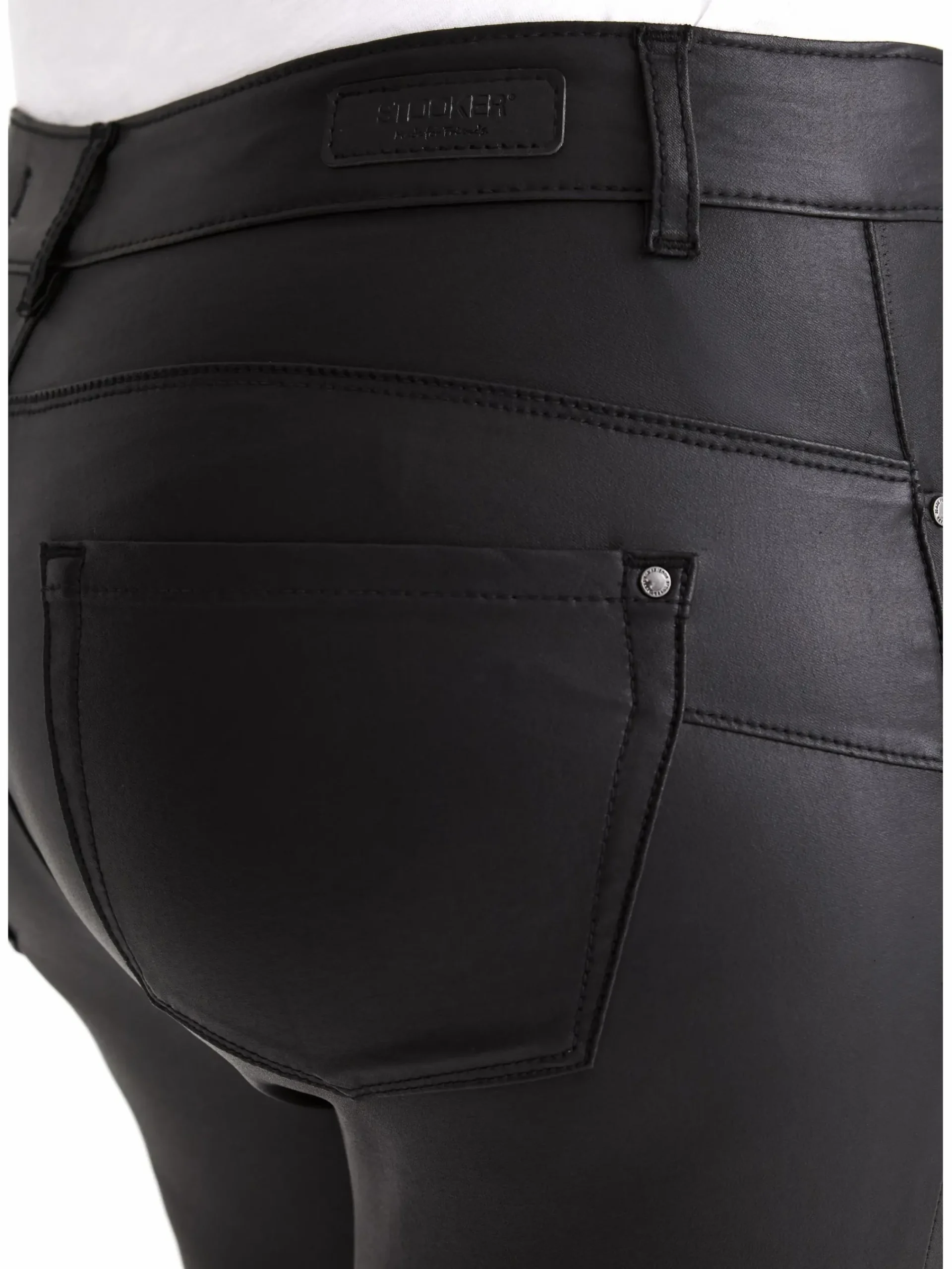 Damen Stooker DOB Damen Hose "Rio"