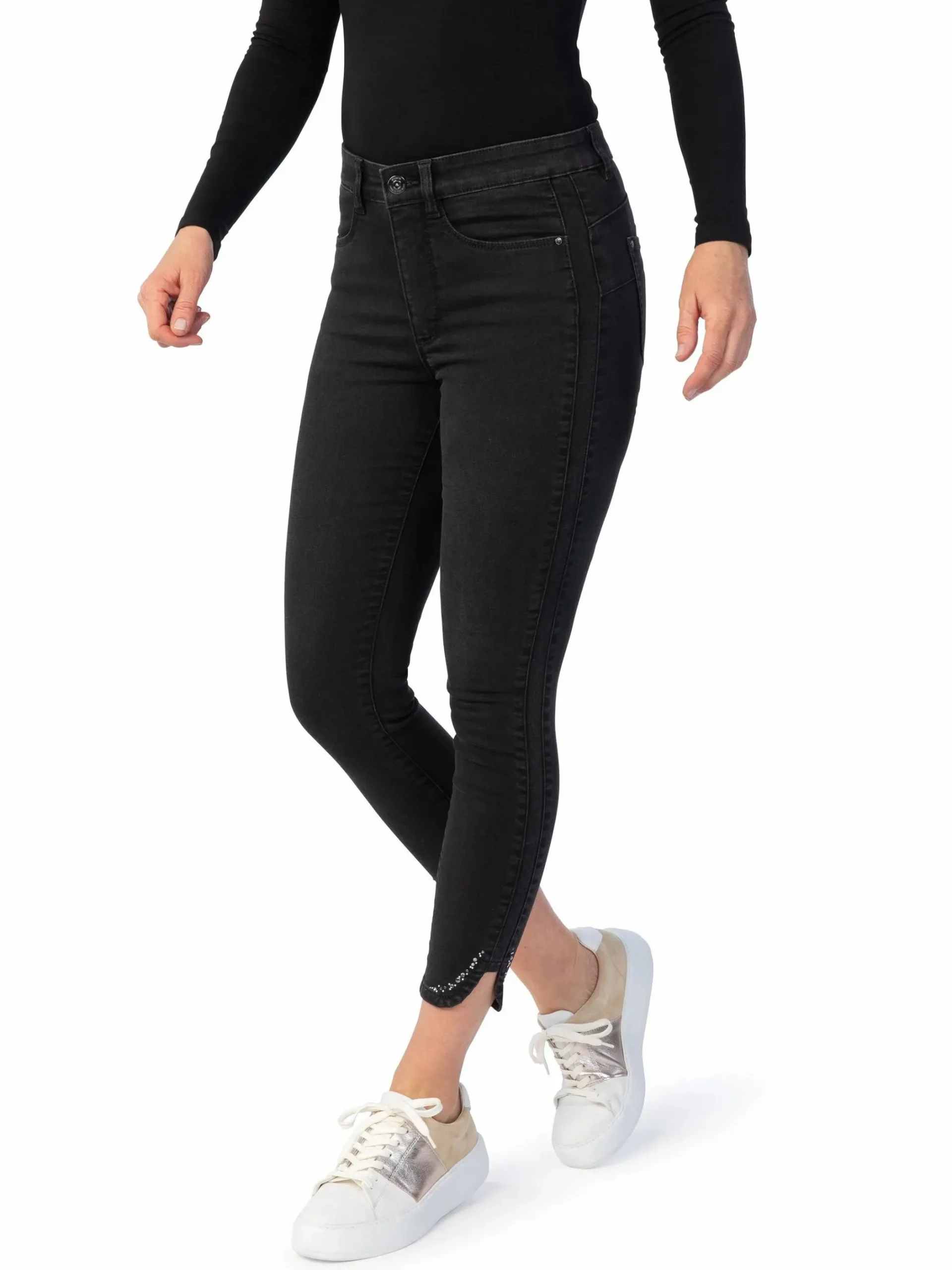 Damen Stooker DOB Damen Hose "Rio"