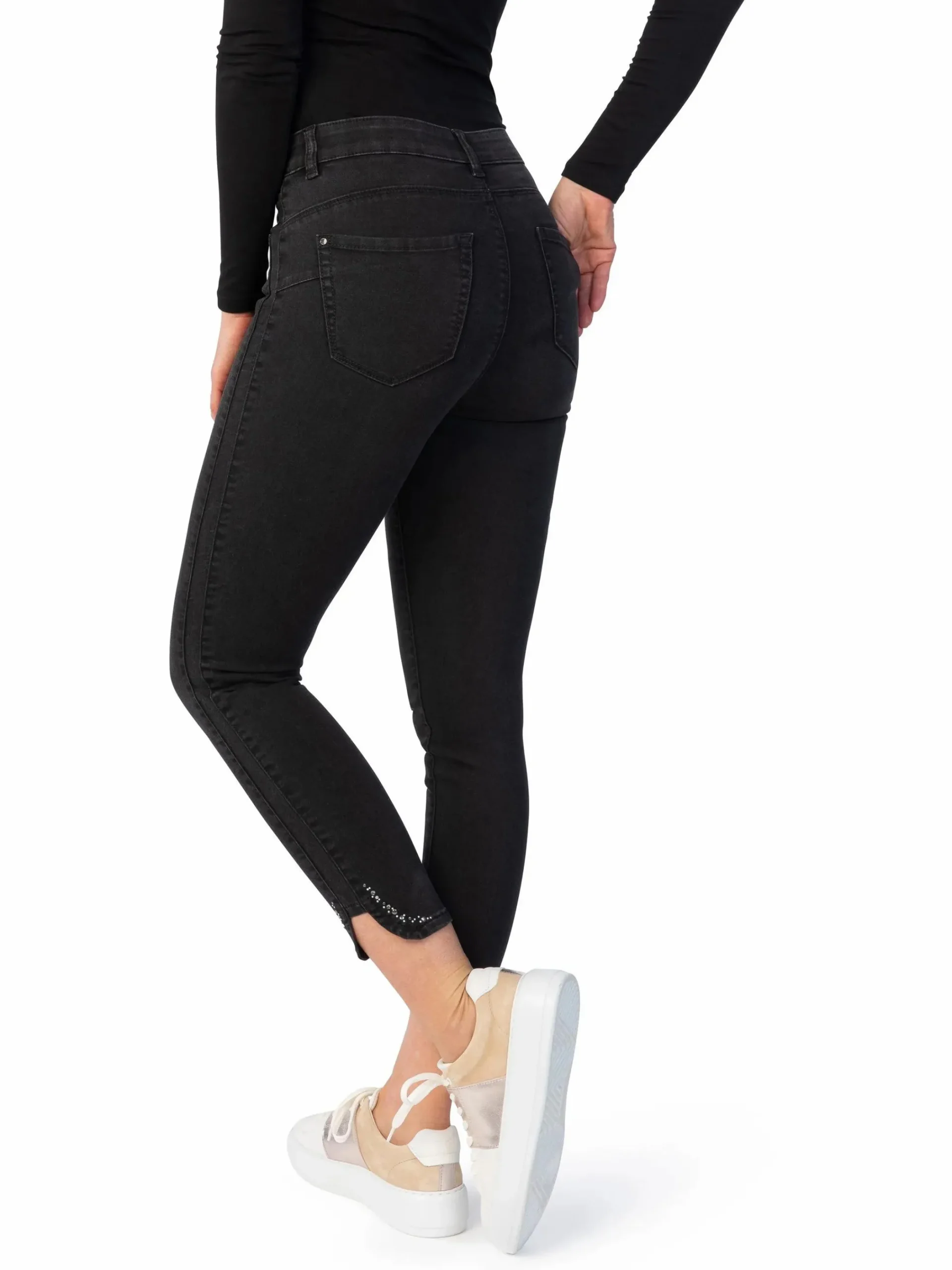 Damen Stooker DOB Damen Hose "Rio"