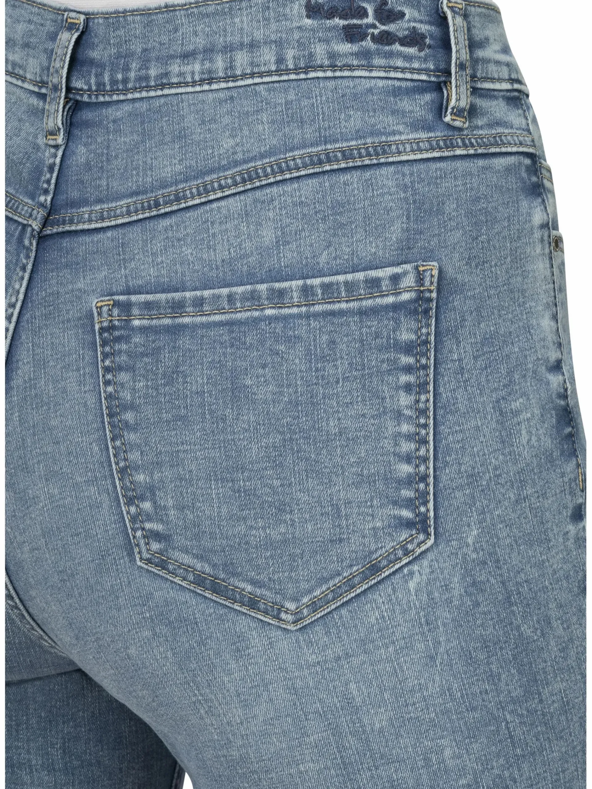 Damen Stooker DOB Damen Hose Tapered Fit