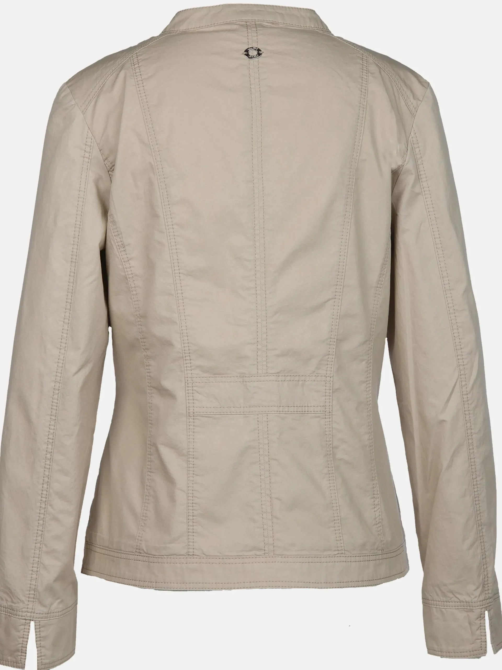 Damen Lisa Tossa Damen Jacke mit vielen Details