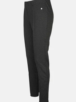 Damen Sure Damen Jacquard Leggings