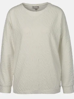 Damen Sure Damen Jacquard Shirt