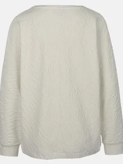 Damen Sure Damen Jacquard Shirt