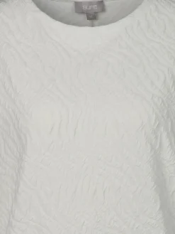 Damen Sure Damen Jacquard Shirt