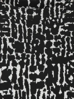 Damen Lisa Tossa Damen Jacquard Shirt