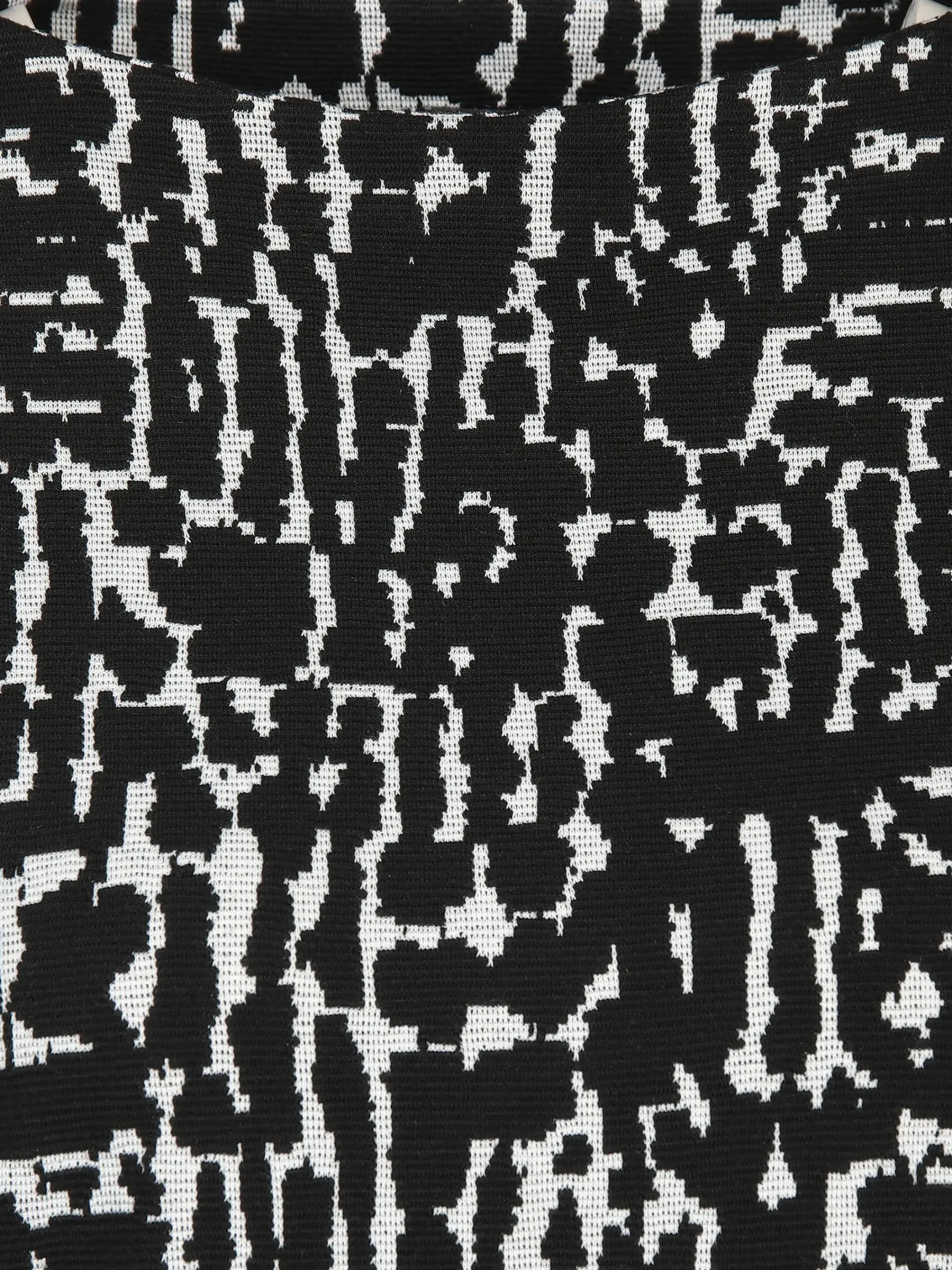 Damen Lisa Tossa Damen Jacquard Shirt