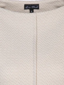 Damen Lisa Tossa Damen Jacquard Shirt