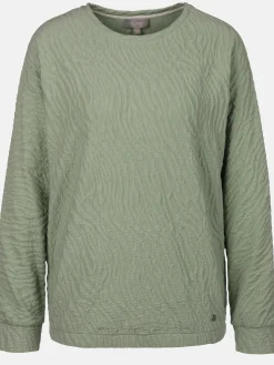 Damen Sure Damen Jacquard Shirt