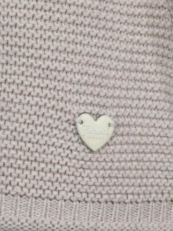 Damen Brandl Tracht Damen Janker mit Stickerei