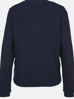 Damen Sure Damen Jaquard Blouson