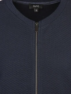 Damen Sure Damen Jaquard Blouson