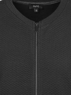 Damen Sure Damen Jaquard Blouson