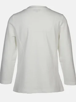 Damen Sure Damen Jaquard Cardigan