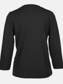 Damen Sure Damen Jaquard Cardigan