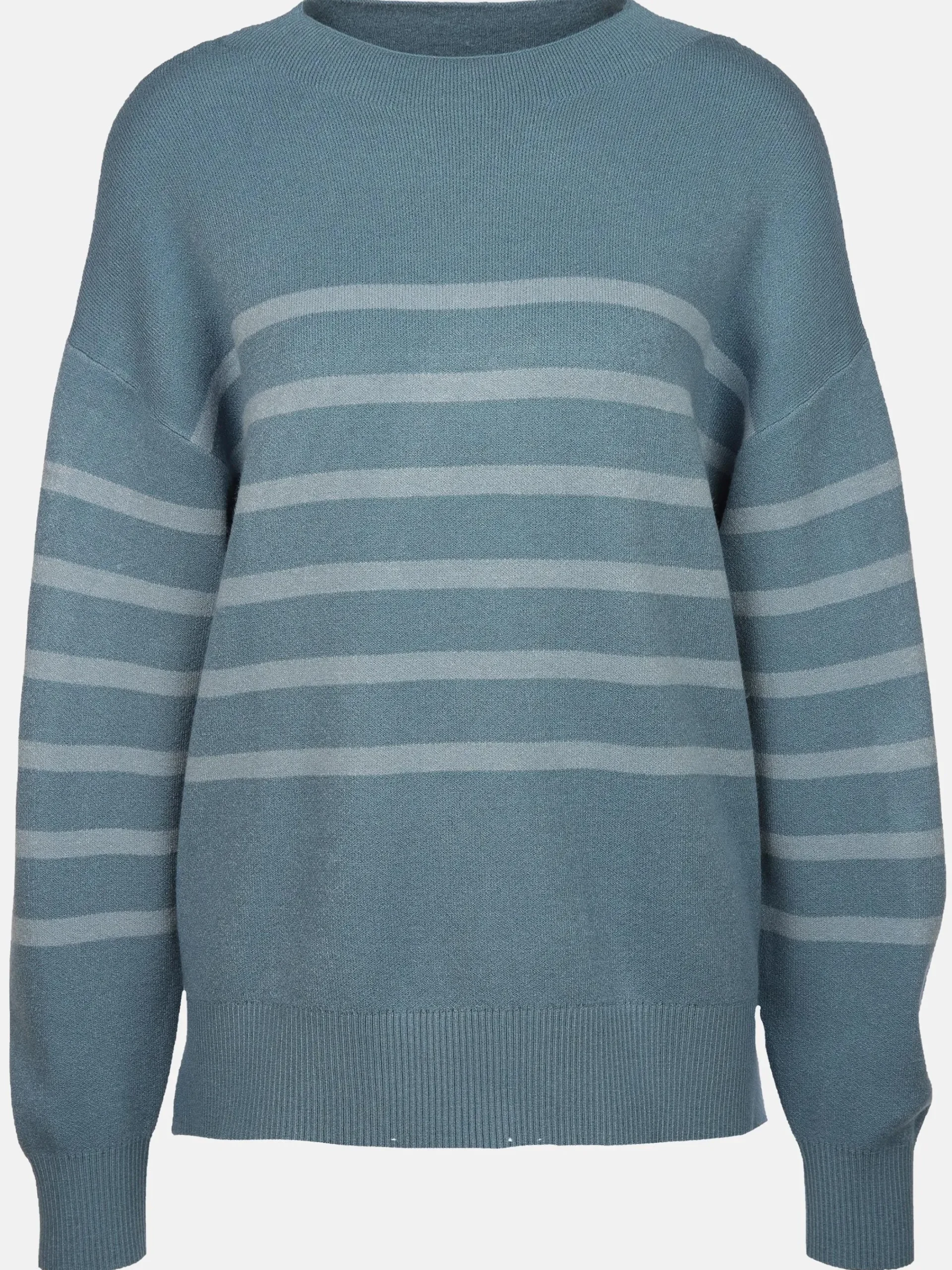 Damen Lisa Tossa Damen Jaquard Pullover