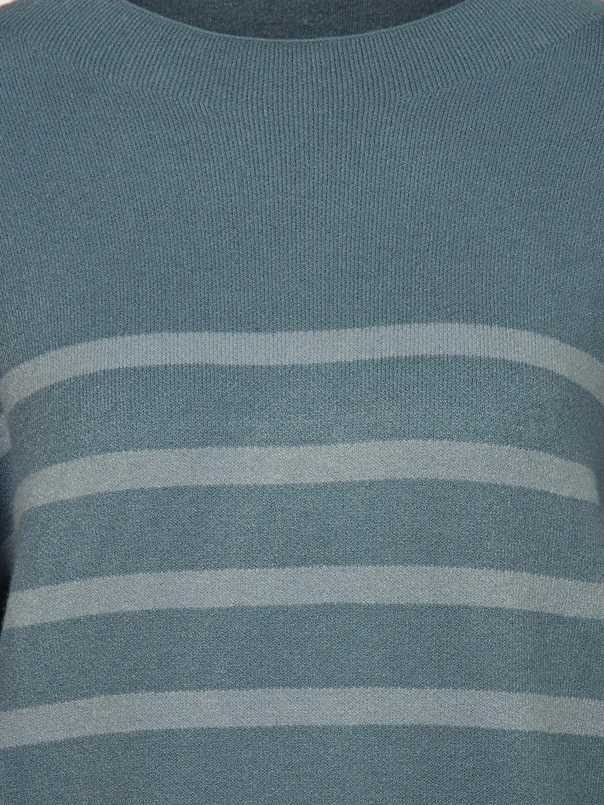 Damen Lisa Tossa Damen Jaquard Pullover