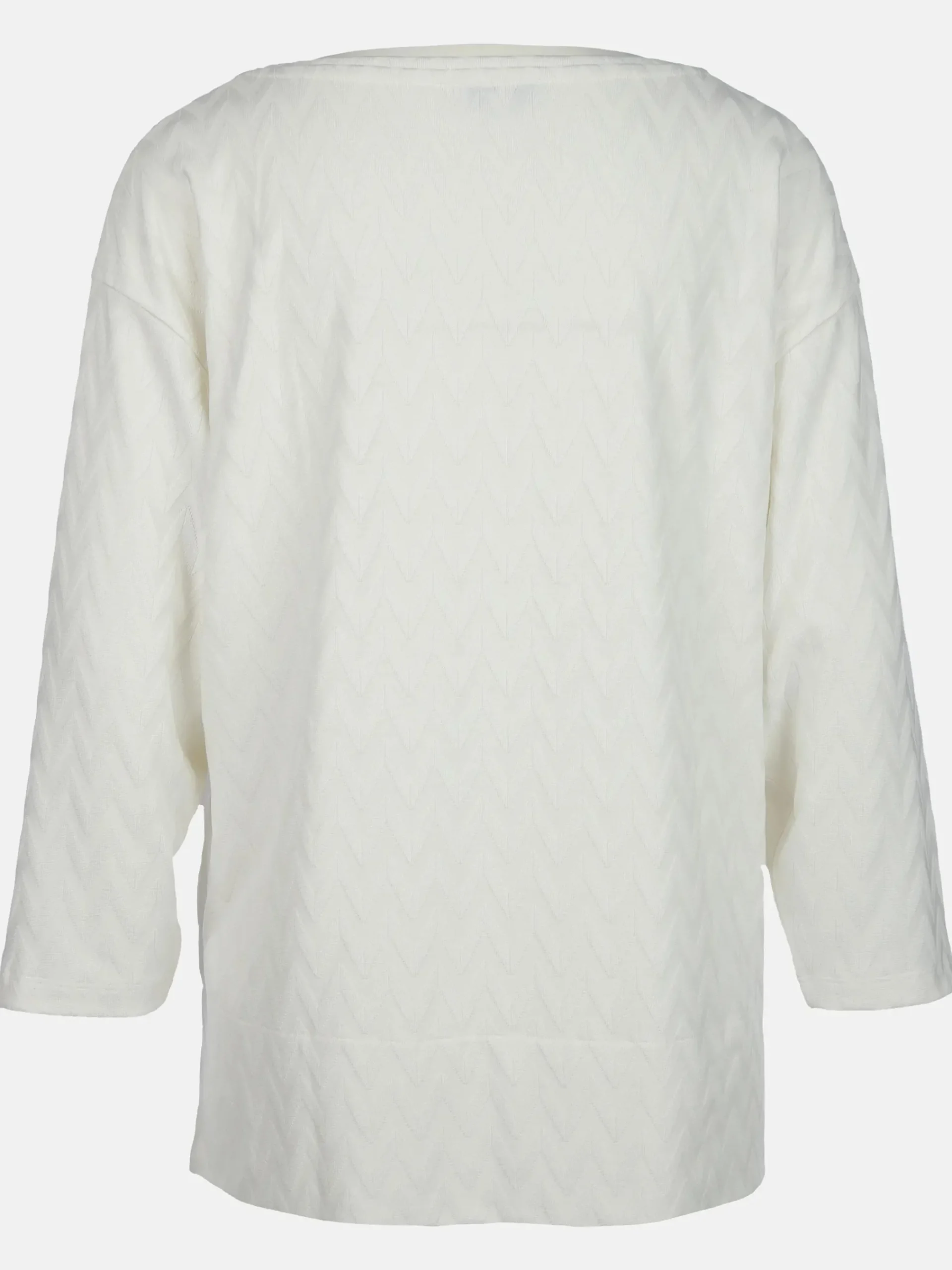 Damen Lisa Tossa Damen Jaquard Shirt