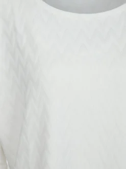 Damen Lisa Tossa Damen Jaquard Shirt