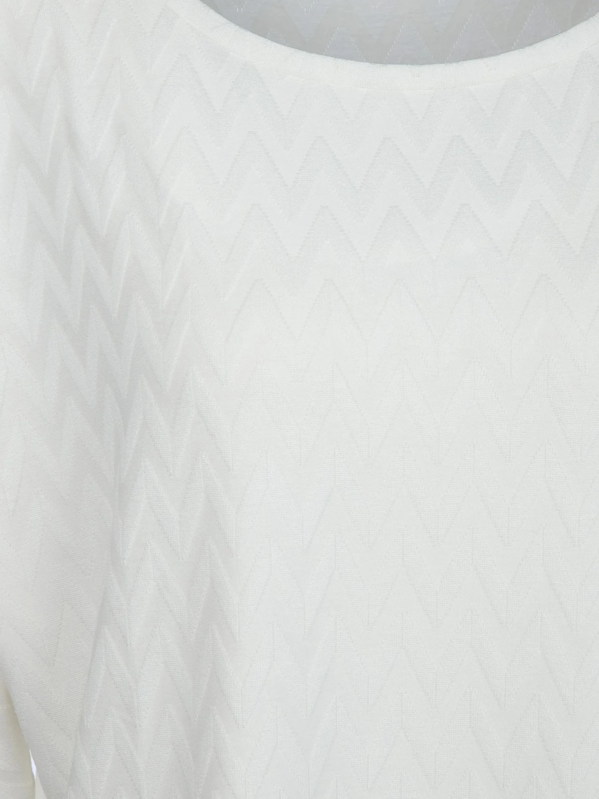 Damen Lisa Tossa Damen Jaquard Shirt