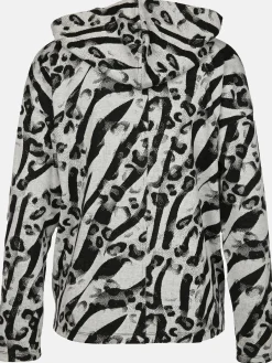 Damen Lisa Tossa Damen Jaquard Shirt