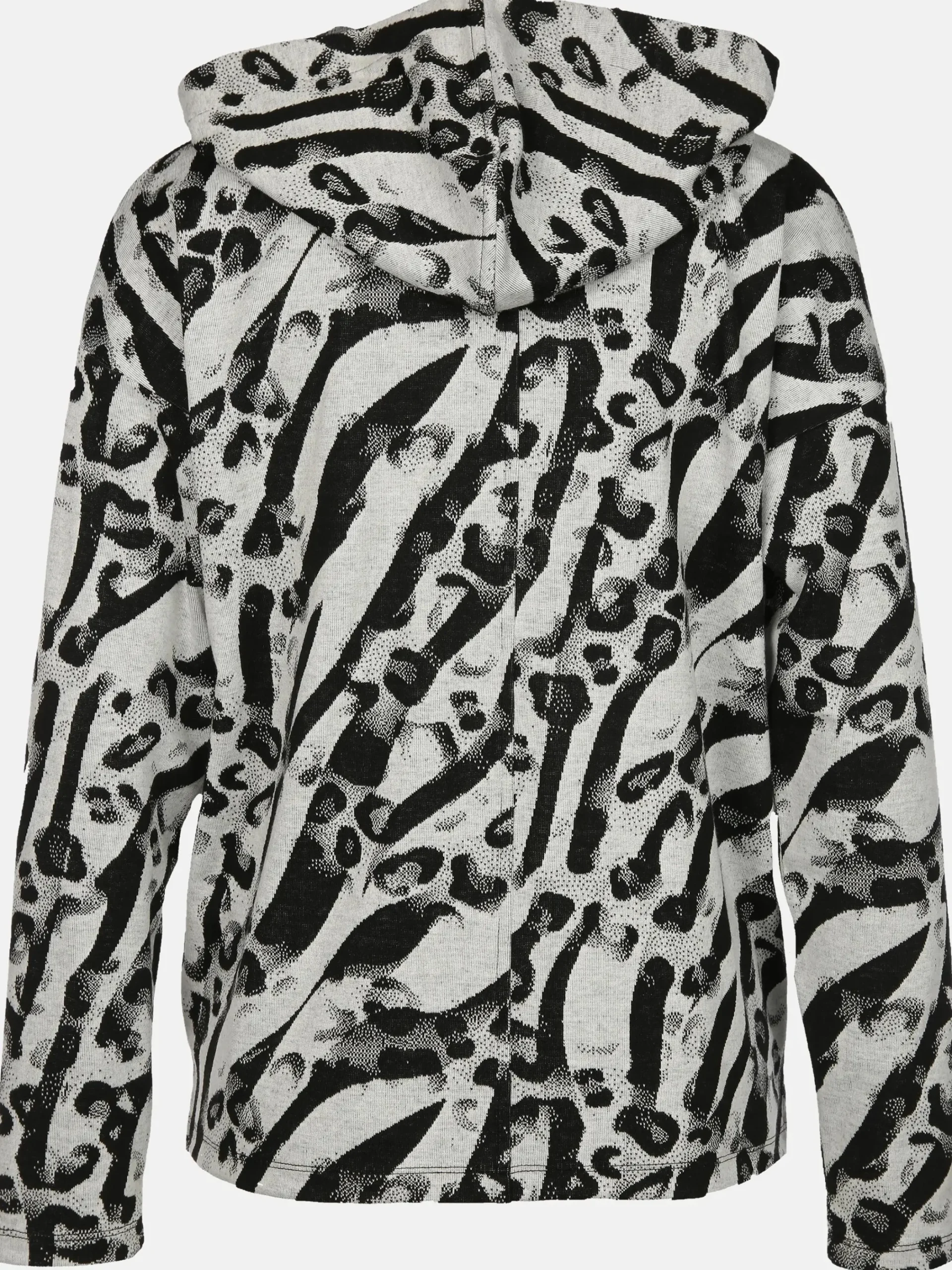 Damen Lisa Tossa Damen Jaquard Shirt