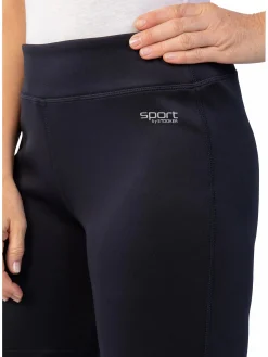 Damen Stooker Athletic Damen Jazzpants BONNIE Regular Fit