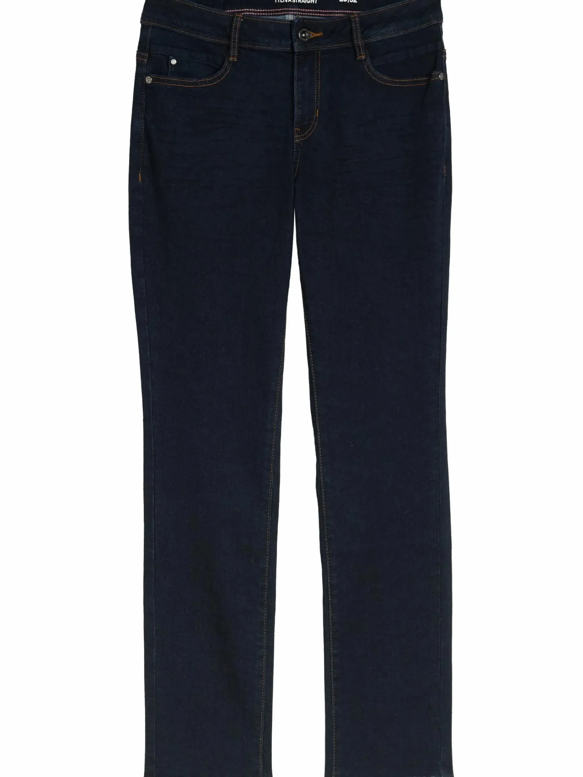 Damen Tom Tailor Damen Jeans