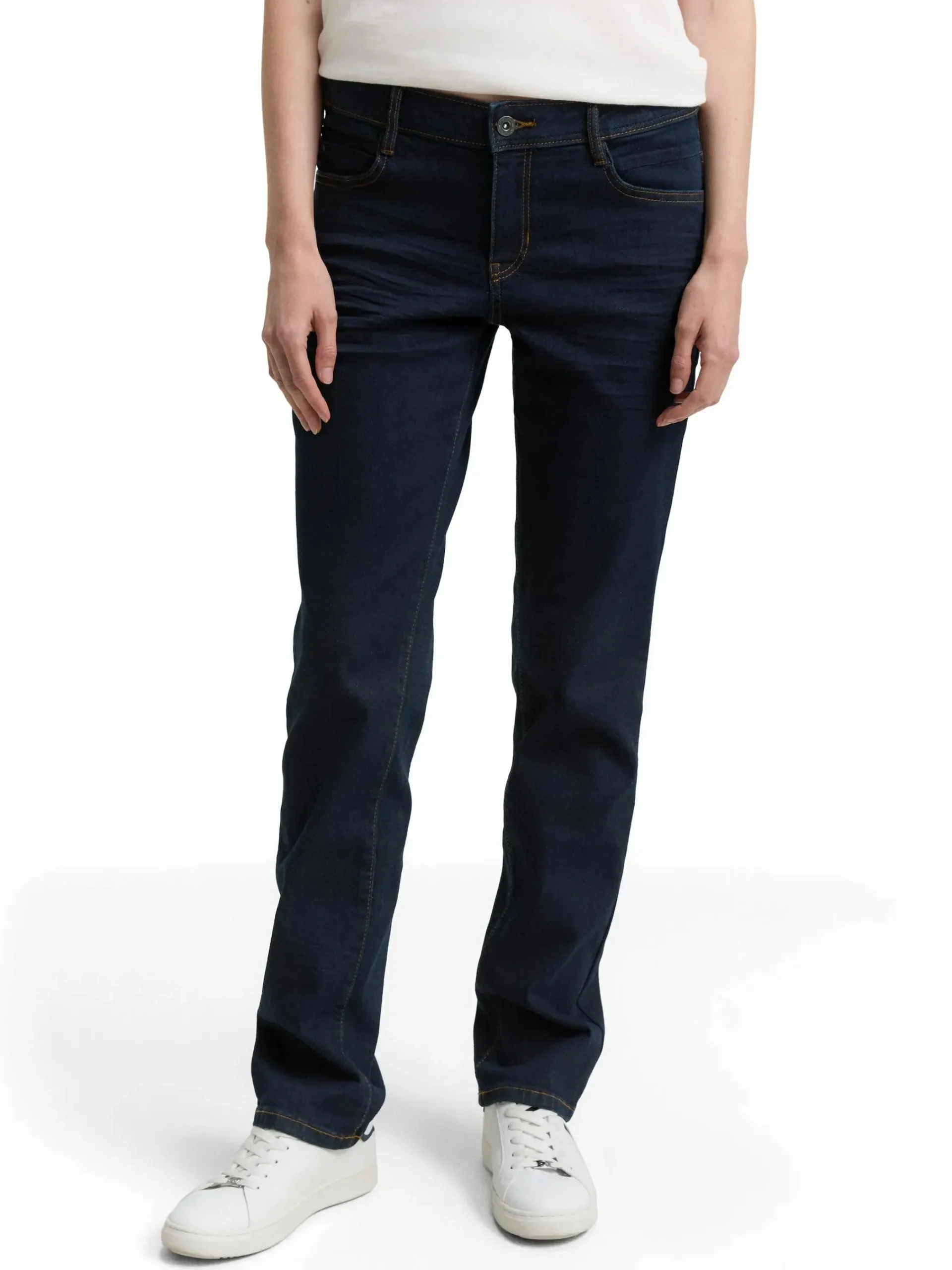 Damen Tom Tailor Damen Jeans