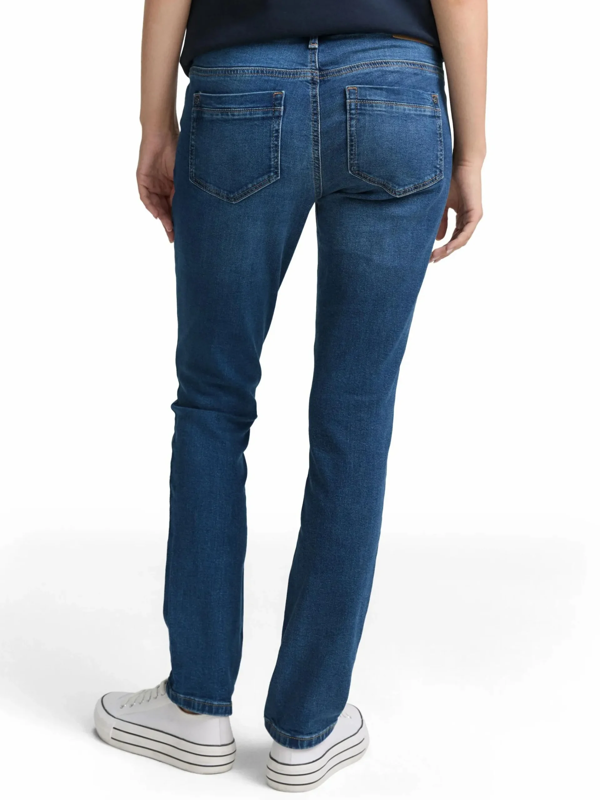 Damen Tom Tailor Damen Jeans