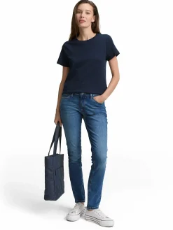 Damen Tom Tailor Damen Jeans