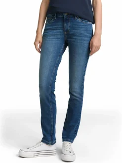 Damen Tom Tailor Damen Jeans