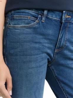 Damen Tom Tailor Damen Jeans