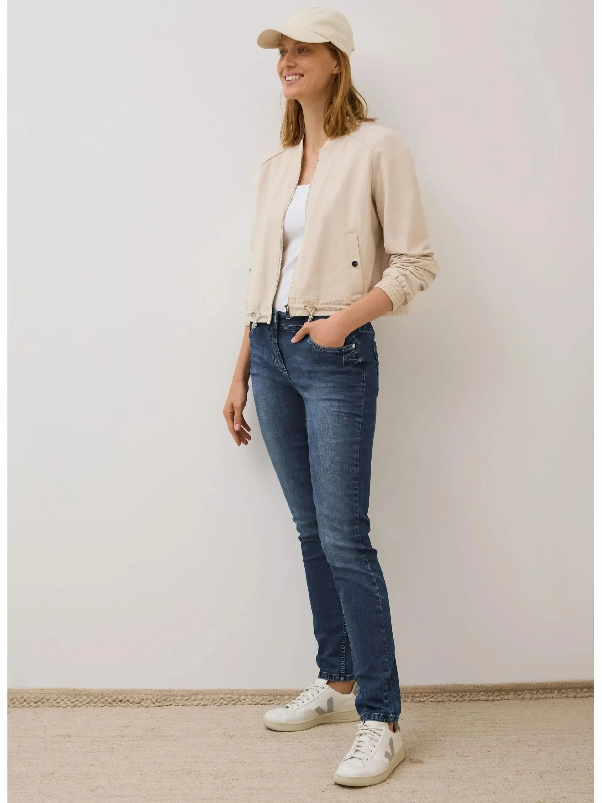 Damen Cecil Damen Jeans