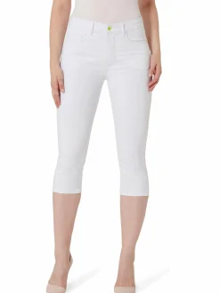 Damen Stooker DOB Damen Jeans Capri Skinny Fit