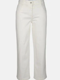 Damen Lisa Tossa Damen Jeans Culotte