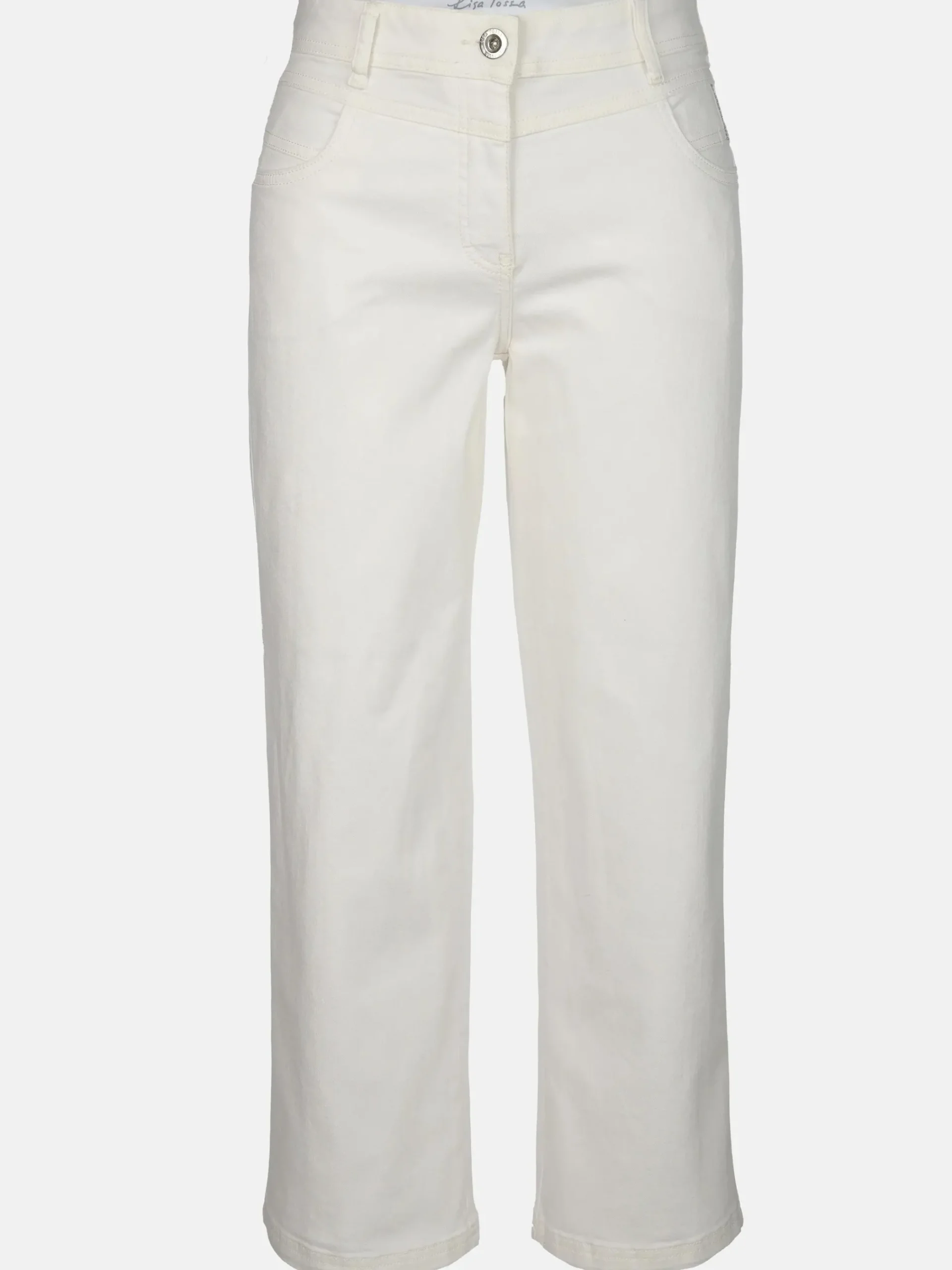 Damen Lisa Tossa Damen Jeans Culotte