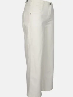 Damen Lisa Tossa Damen Jeans Culotte